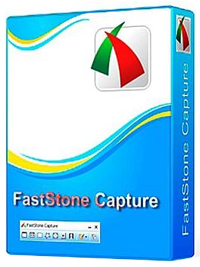 FastStone Capture 7.6 Final Portable Full Version With Serial Key Free Download