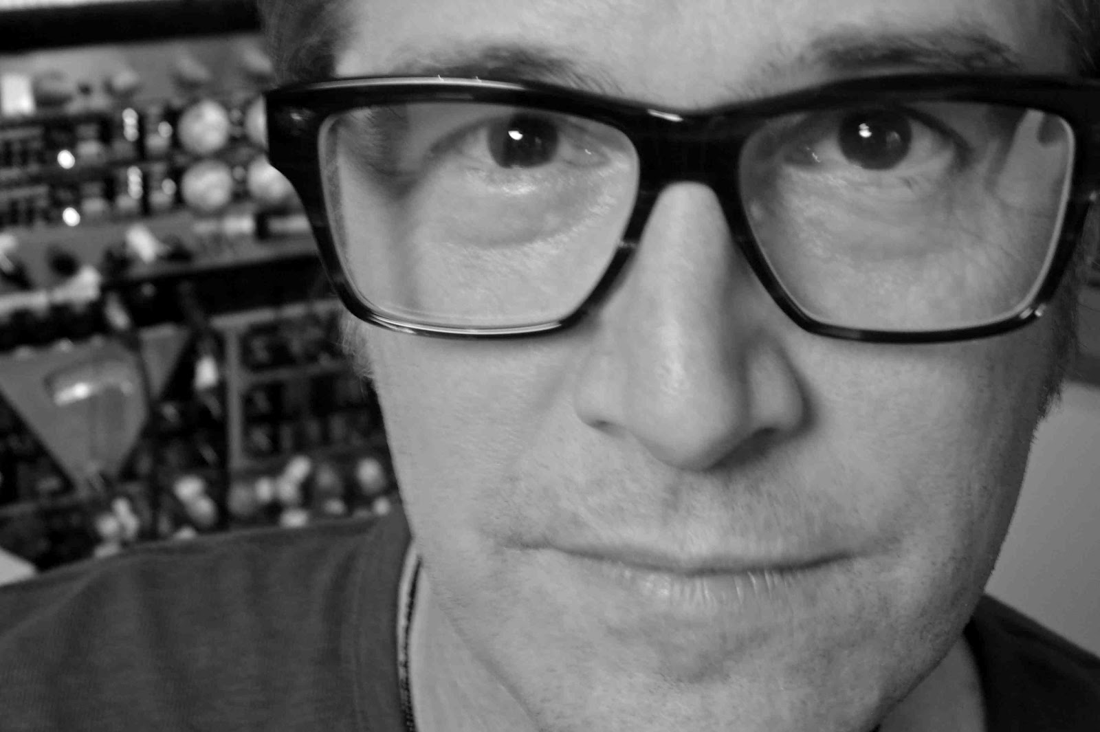 New Music Matters Dan Wilson Interview Cowriter of Adele Songs and