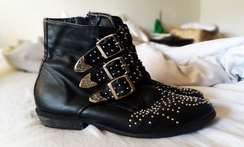 knock off doc martens forever 21