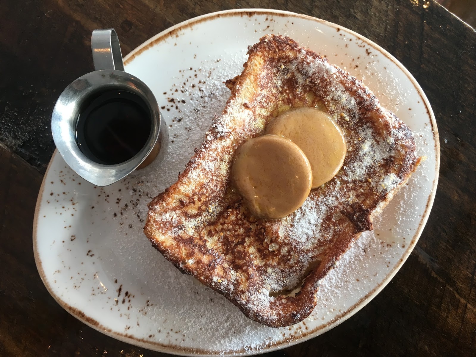 Mortar and Pestle The Ghost Guest