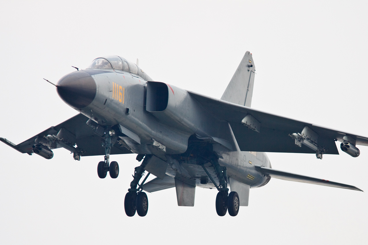 Chinese Air Force JH-7JH-7A+%2528FBC-1FBC-2%2529+Jianhong+Fighter-Bomber+People%2527s+Liberation+Army+Navy+%2528PLAN%2529+and+Air+Force+%2528PLAAF%2529+Xian+tactical+Hong-7%2529++ls-6+ft-1+2+3+rocket+pod+pl5789+bKD-88+%2528KongDi-88%2529+Yingji-82+or+YJ-82+CSS-N-8+Sacca+%25282%2529