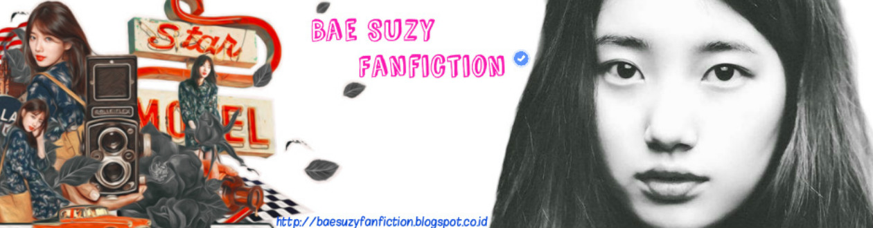 Bae Suzy Fanfiction 