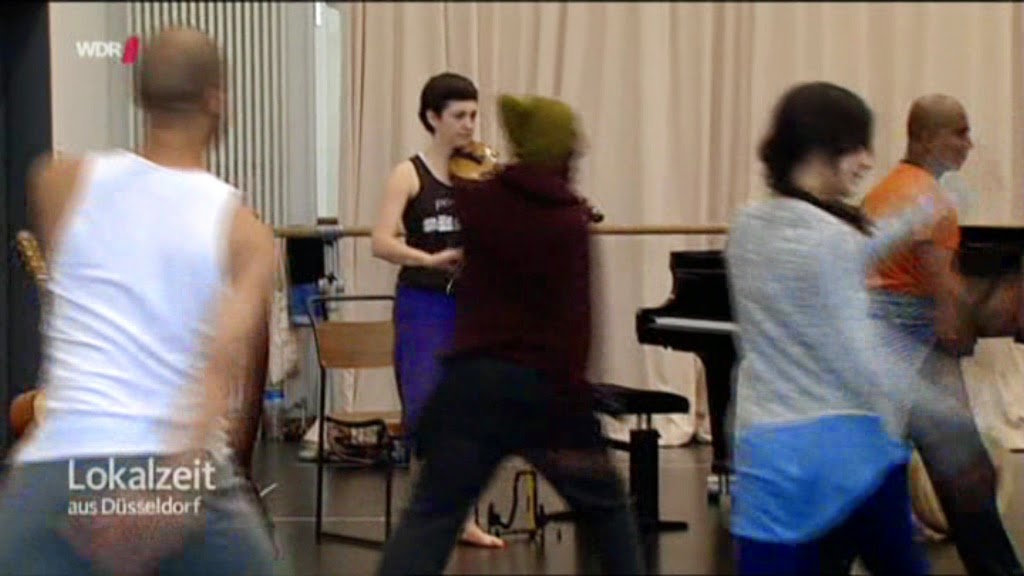 Duni S Studio May 2016