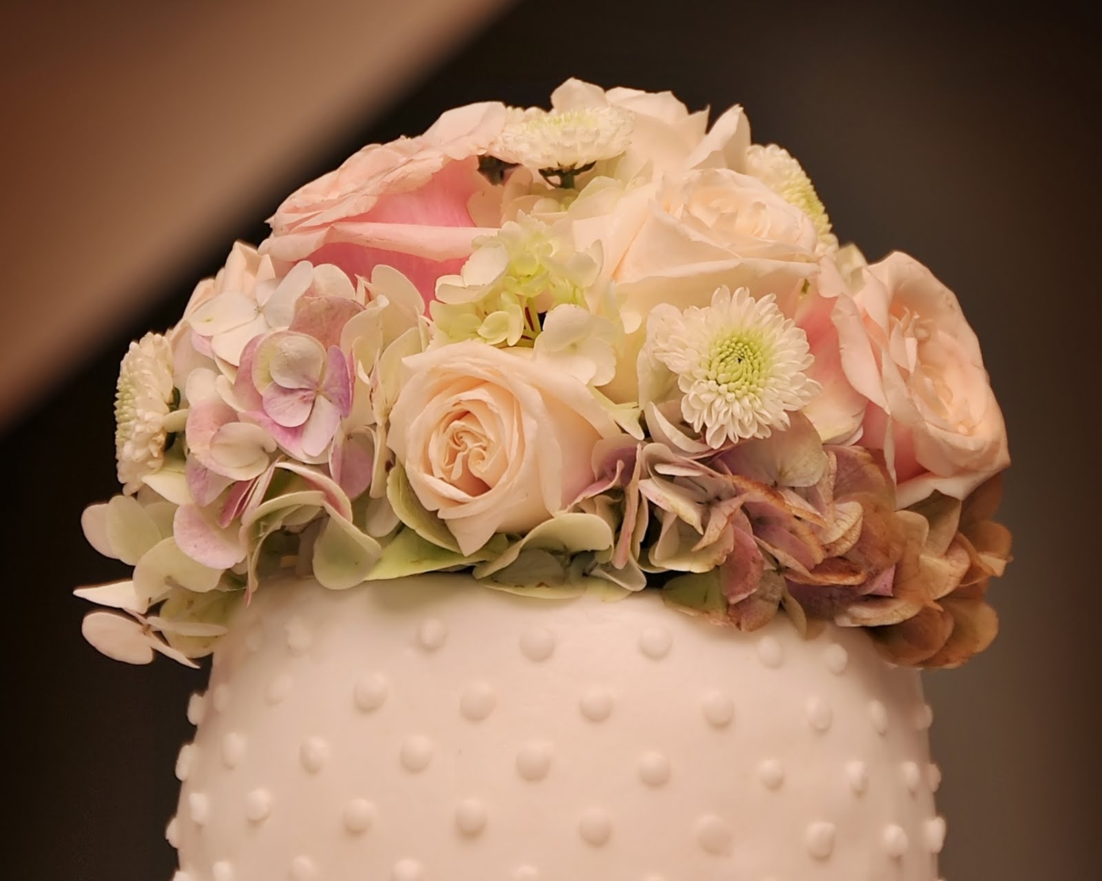 All Growed Up Sam's Club Flowers