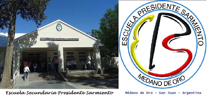 Escuela Secundaria Presidente Sarmiento