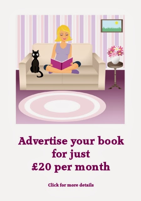 Advertise your book