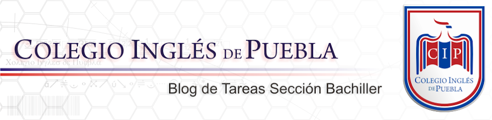 Colegio Inglés de Puebla