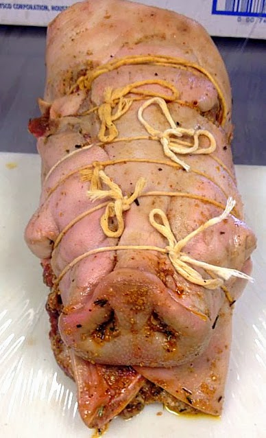 SanDiegoVille: Eight of San Diego's Best Chefs Converge for an Opus to