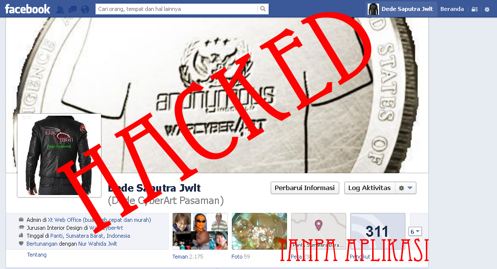 software hacker facebook terbaru indonesia software hacker facebook terbaru indonesia