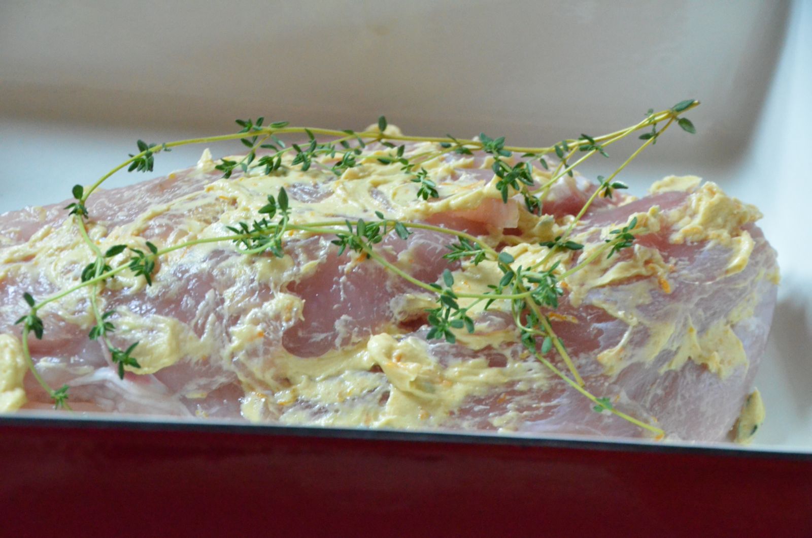 Cheesy Pennies Turkey in a blanket