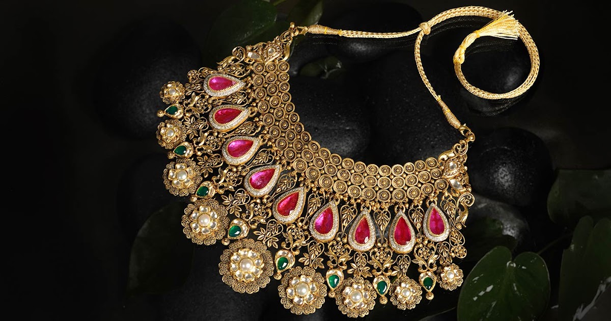 Feature SUNAR Jewels A House of Luxurious and AweInspiring