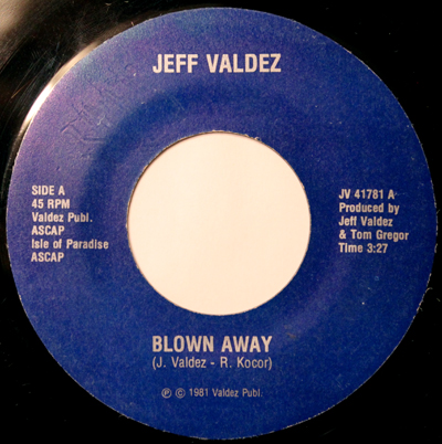 Elk Bugles: Jeff Valdez