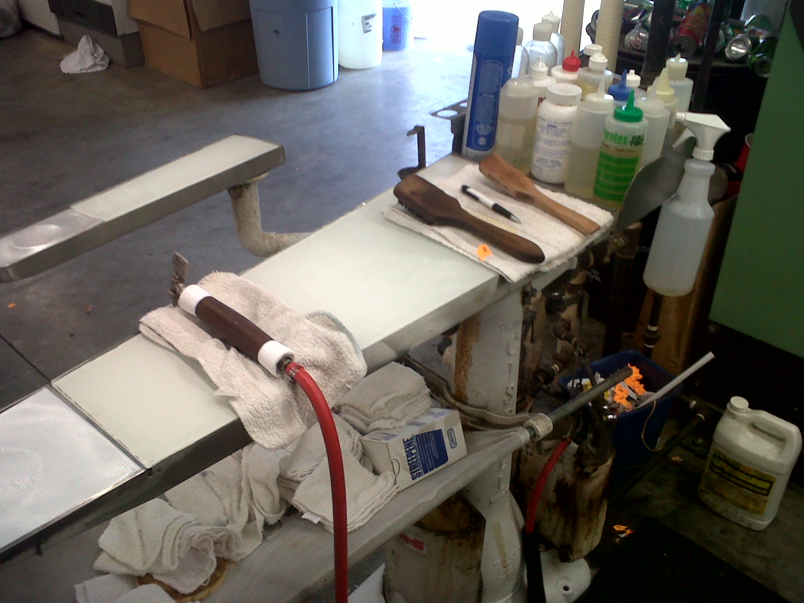 Remove Stains Safely and Consistently The Dry Cleaners Blog