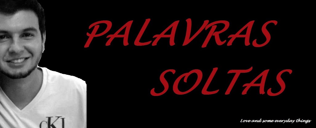 Palavras Soltas