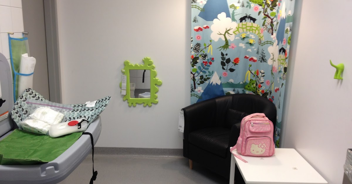 Nursing, Feeding, Diapering and Everything in Between! Ikea Vaughan