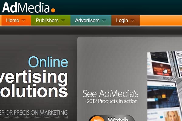 AdMedia AdMedia
