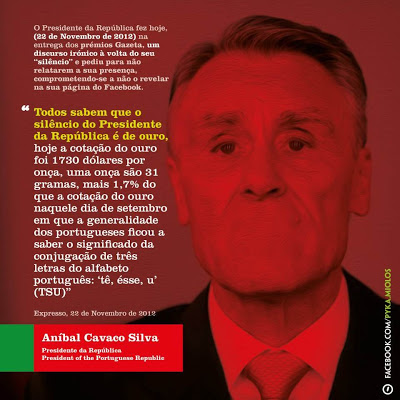 anedota Cavaco Silva Cavaco Silva no inferno