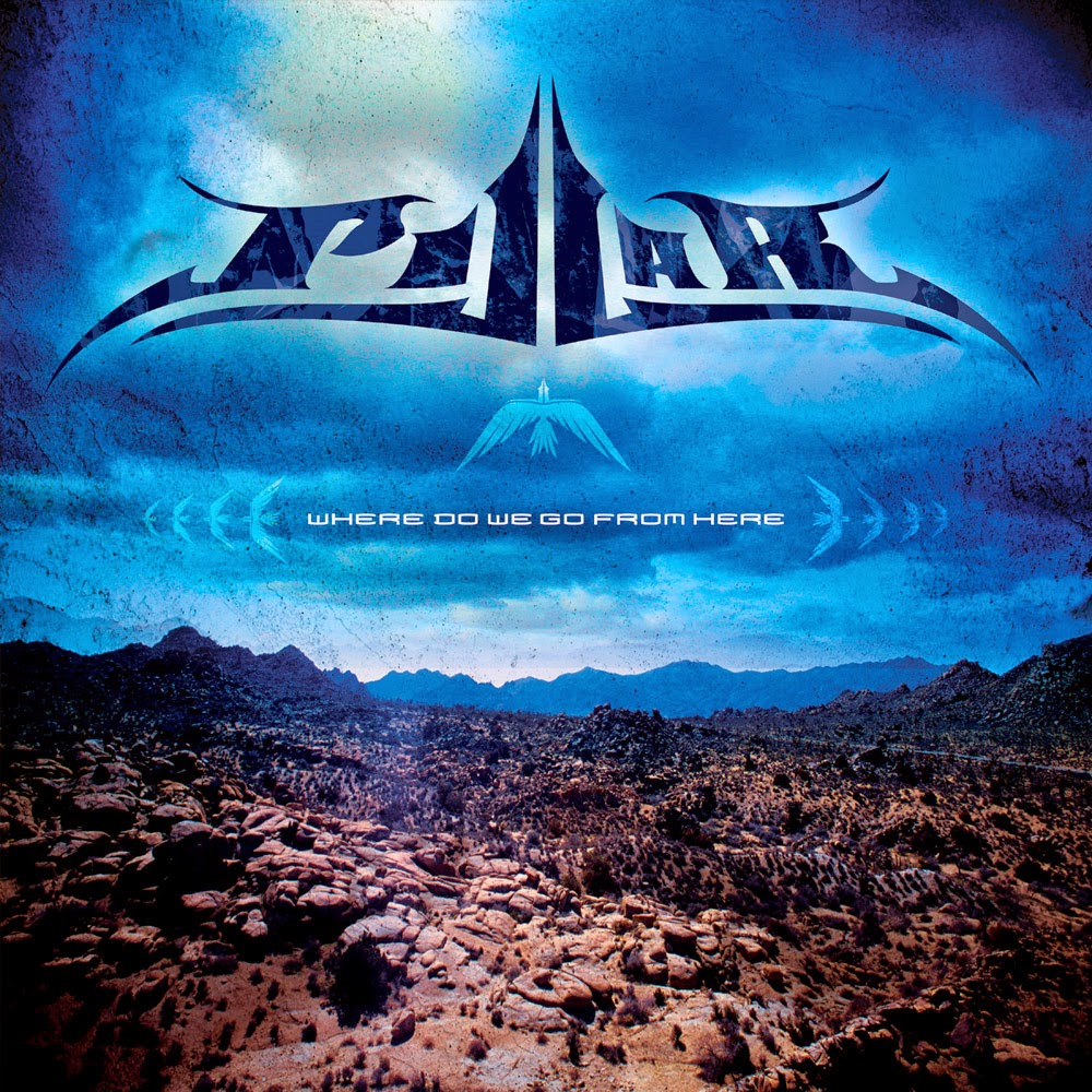 Pillar "Frontline" Song of the Day 4/22/15 IKONIC SOUND