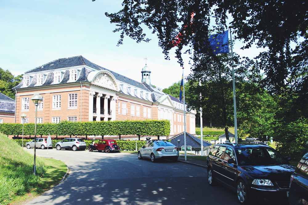 Ministerin Verleiht Klaus Sikorski Aus Hochmoor Rettungsmedaille