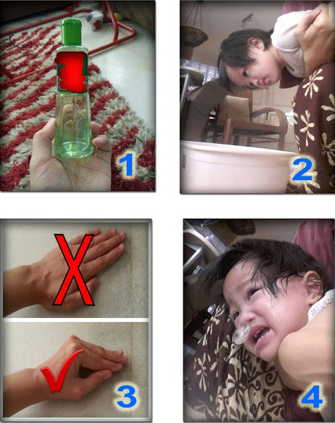 Manfaat Dan Risiko Terapi Uap Untuk Kesehatan Anak Balita Popmama Com