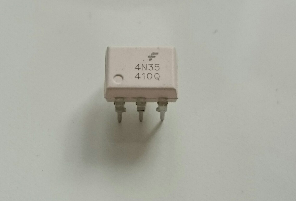 michaelsarduino Optokoppler