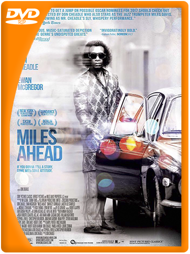 La Historia de Miles Davis (2015) DVDRip Latino La Historia de Miles Davis (2015) DVDRip Latino