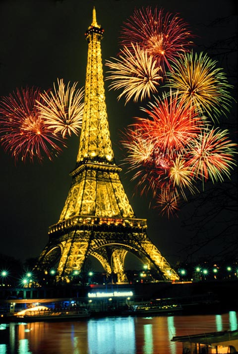 Diese freizeitparks feiern silvester 2017! Star4Laughs: Do It Yourself Paris Party!