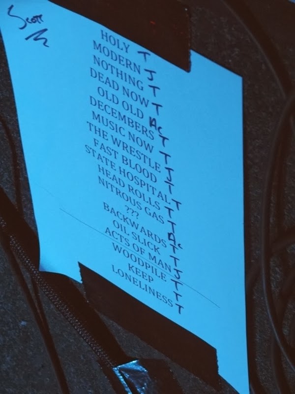 Allroy For Prez 2013