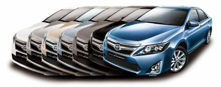 Camry Mobil Hybrid Terbaik Indonesia Camry Mobil Hybrid Terbaik Indonesia