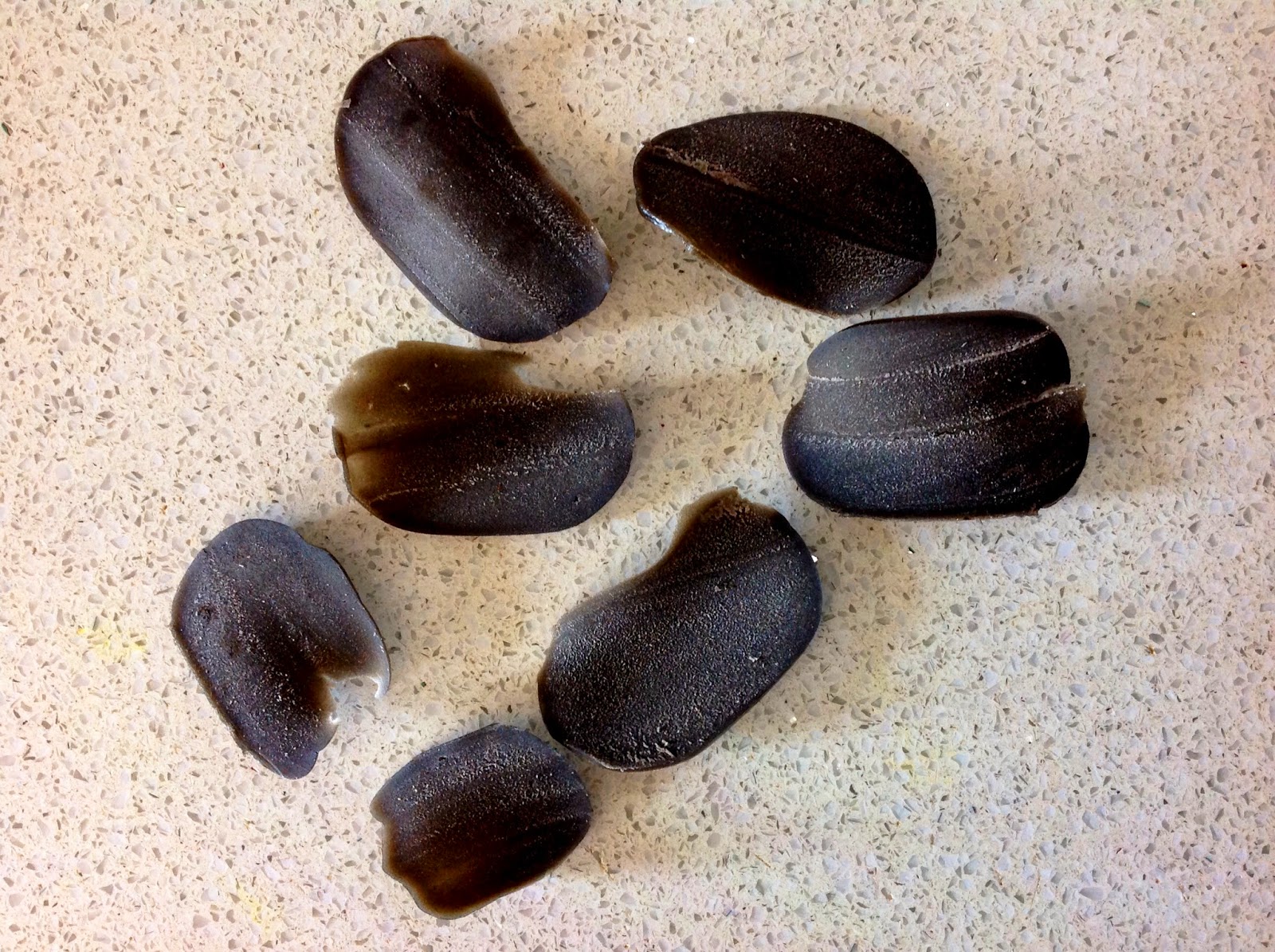 Lovely Cake: Nuvolette di Drago Nero, con Passo Passo Fotografico per