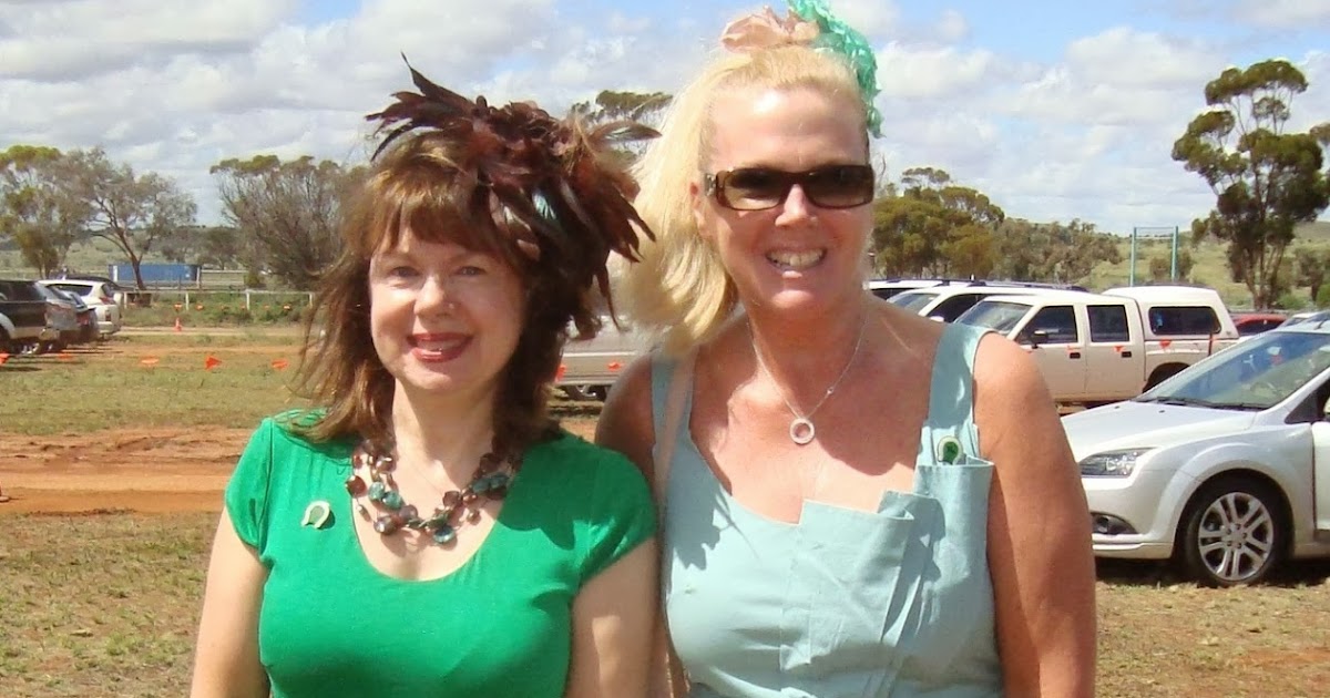 st patricks day races broken hill 2025