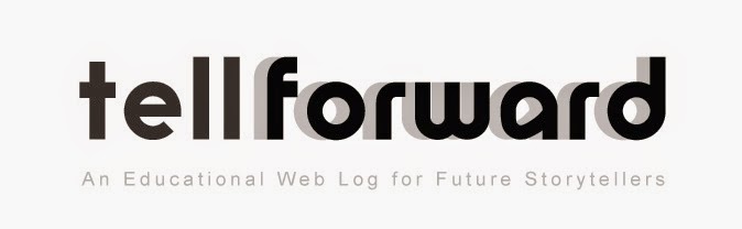 Tell Forward