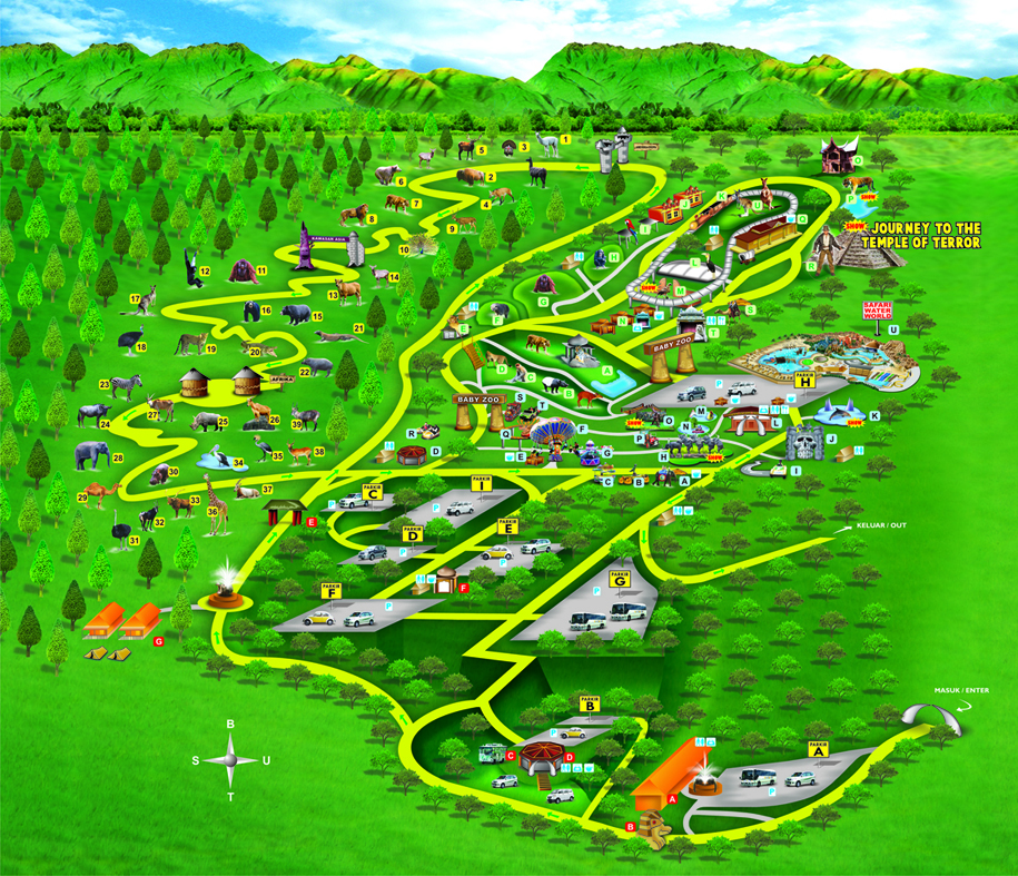 PAGIPHO Artworks: Design Portfolio