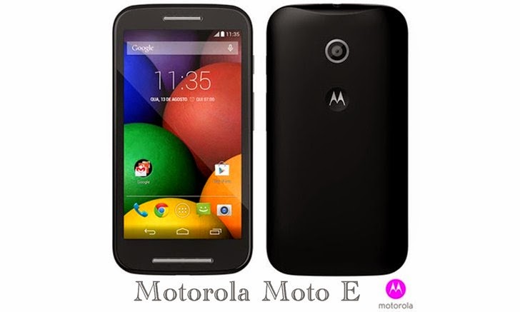 Motorola Moto E Review Harga & Spesifikasi Motorola Moto E