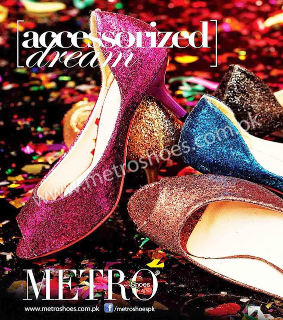 Metro Shoes Winter Eid Latest Collection 2013-2014 For Women By Fashion She9 Metro Shoes Winter Eid Latest Collection 2013-2014 For Women By Fashion She9