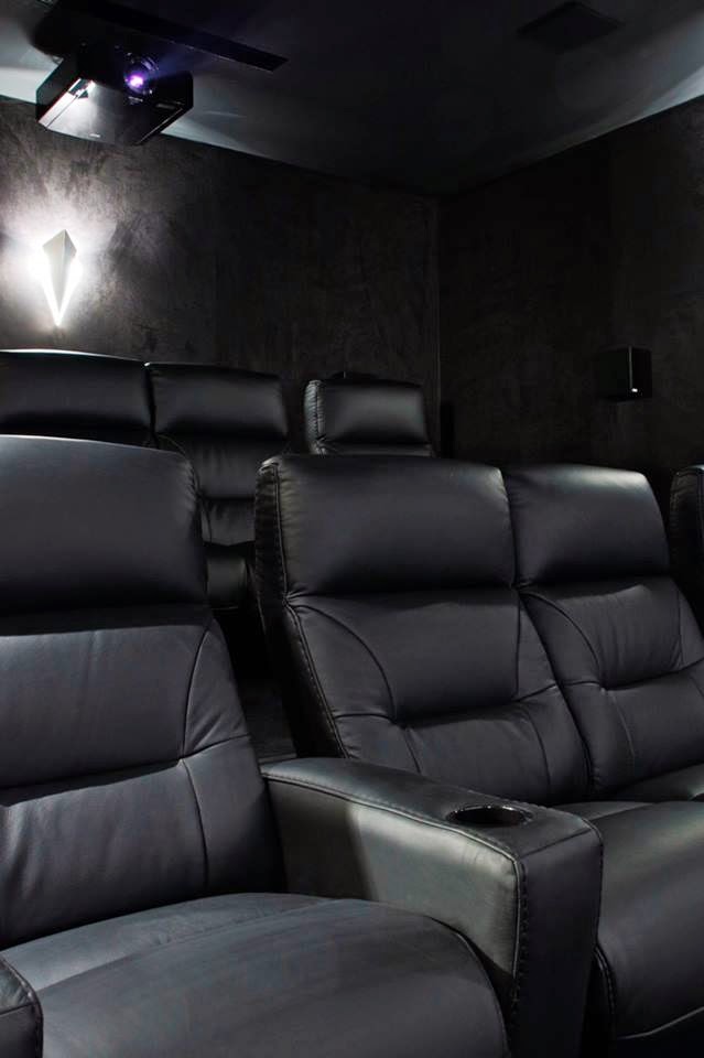 Blackjack cinema dolby atmos surat