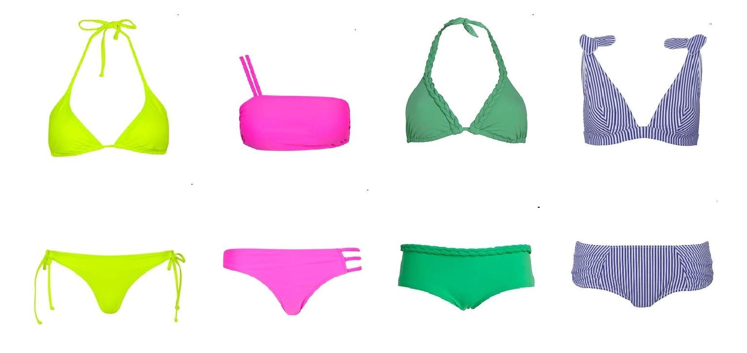 Des maillots de bain, en 2012 ? | Impassyente Des maillots de bain, en 2012 ? | Impassyente