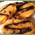 Cara Membuat Pisang Goreng Pasir