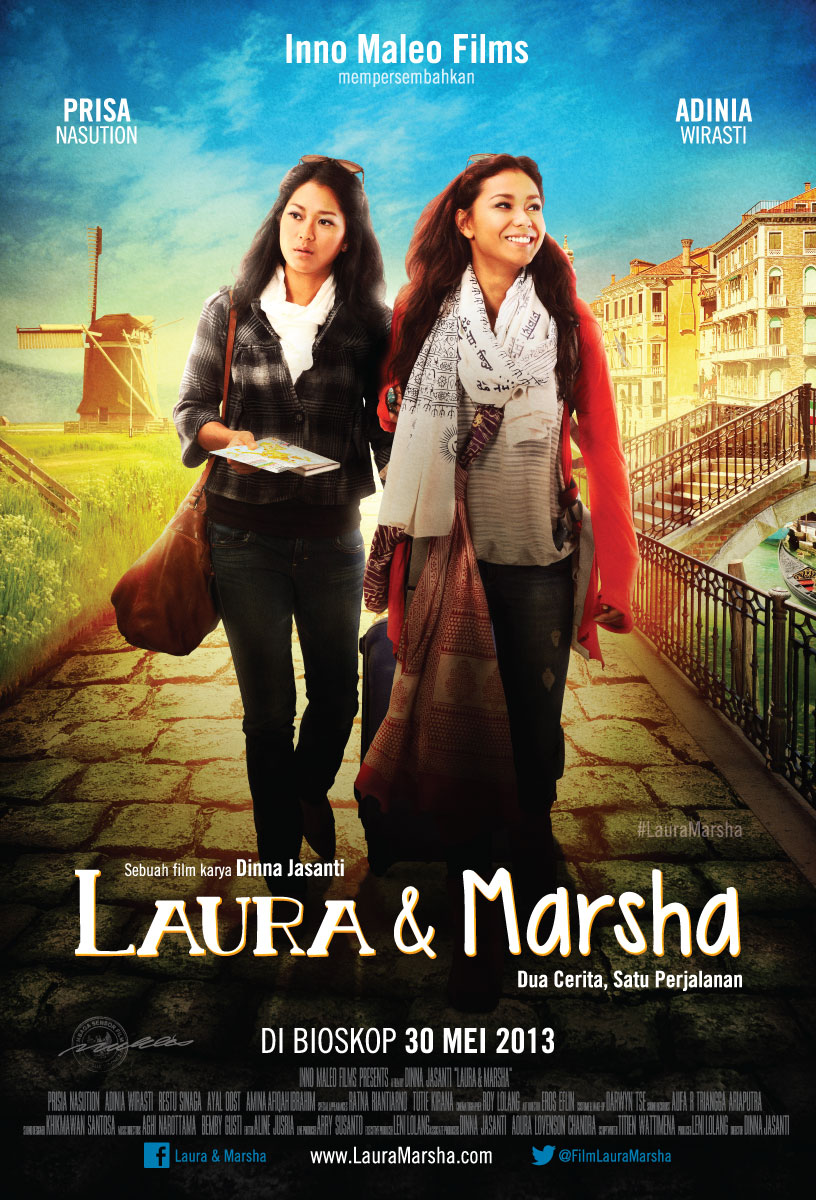 Poster-Poster Film Indonesia Paling Keren dan Menarik | KASKUS