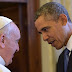 Tổng thống Obama kêu gọi các lãnh đạo thế giới suy gẫm thông điệp của Giáo hoàng Phanxicô