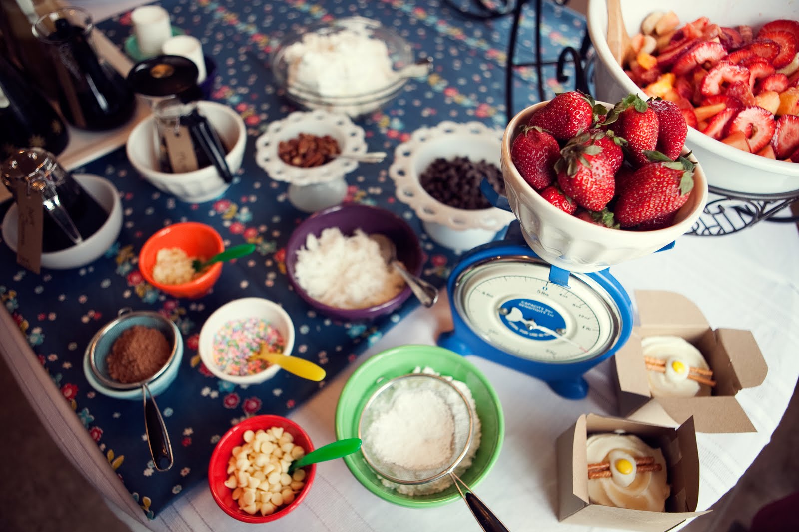 Brunch Restaurants Near Me