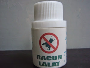 racun lalat