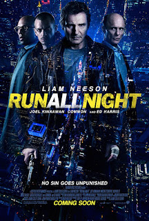 Tẩu Thoát Trong Đêm - Run All Night Tẩu Thoát Trong Đêm
