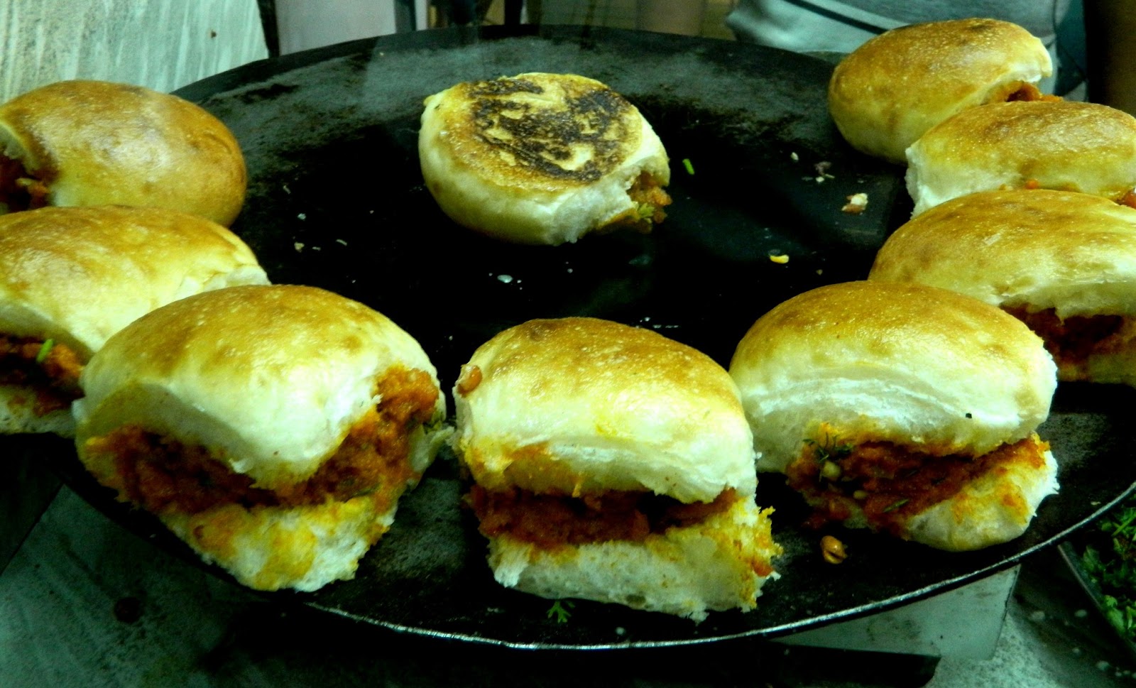 Dabeli