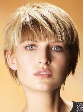 Medium Hairstyle Fashions Cute Short Hairstyles 2012 2013
