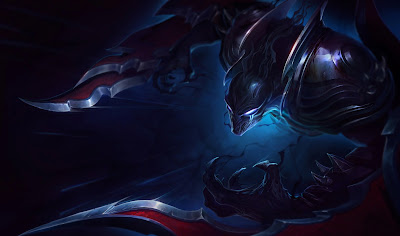 LoL: Riot pensa em tirar fila ranqueada Solo/Duo e limitar apenas para Solo  - Mais Esports