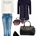 Un Look Informal.