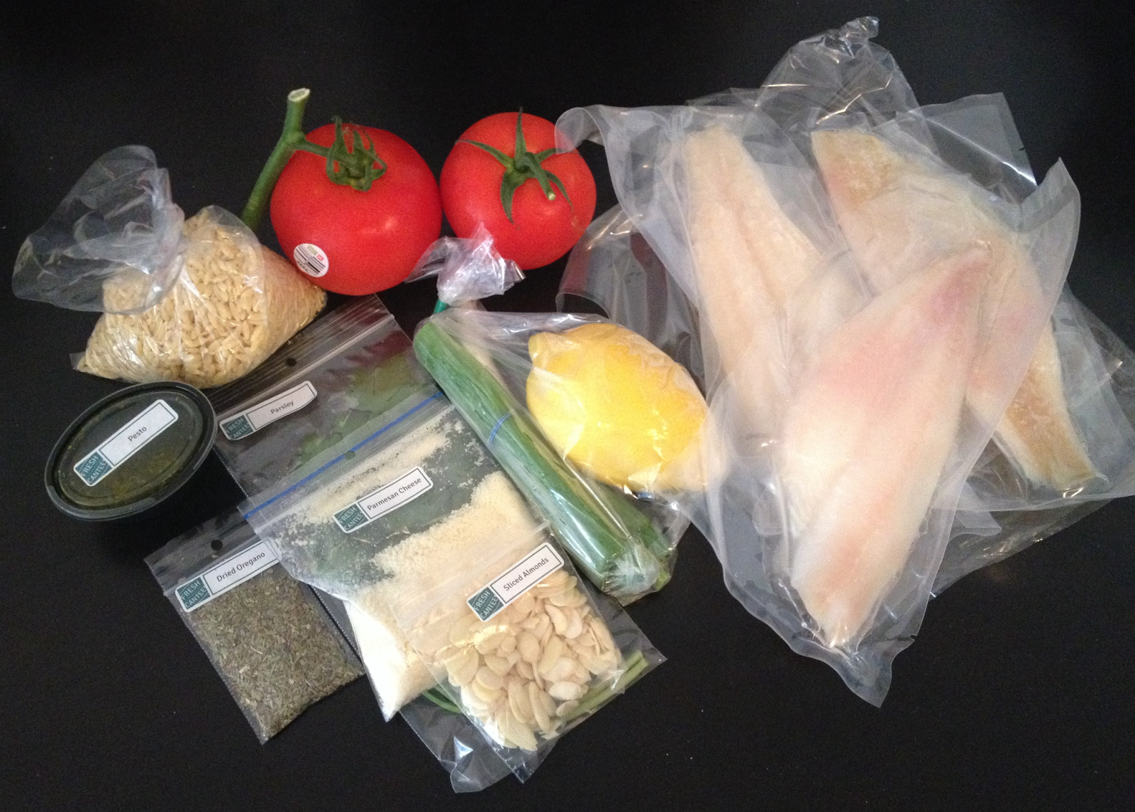 Fresh Canteen COOKING QUIDNUNC