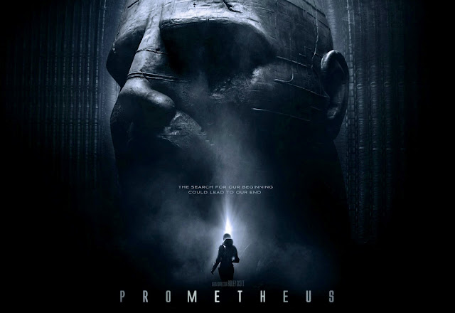 Prometheus 