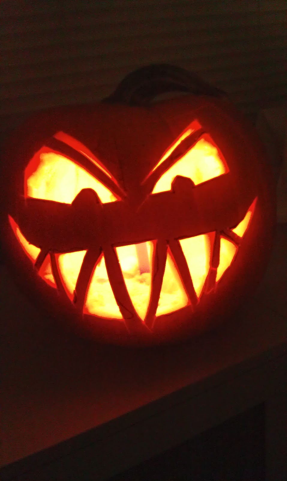scary evil jack o lantern scary evil jack o lantern
